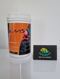 AMS Magnesium + 800 gr