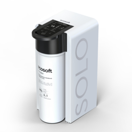 Ecosoft Solo Compact osmosetoestel verwijdert ook PFAS !