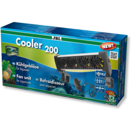 JBL Cooler 200