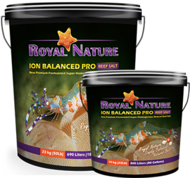 Royal Nature Ion -Balanced Pro 10 kg