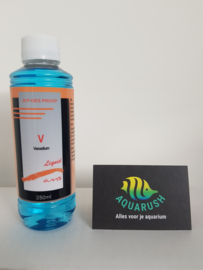 AMS Liquid Vanadium 250 ml