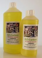DSR EZ-Carbon  1 litre