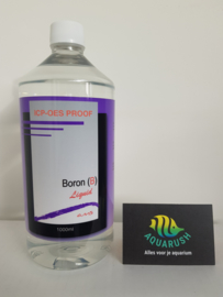 AMS Liquid Boron 1000 ml