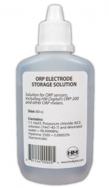 Redox elektrode bewaarvloeistof 60ml