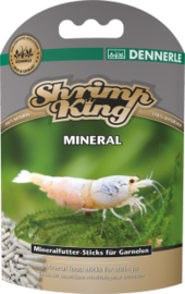 Dennerle Shrimp King Mineral 45 gr  (vervalt  12/2023)