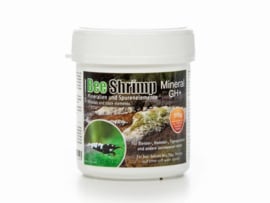 SaltyShrimp - Bee Shrimp Mineral GH+, 110 gr