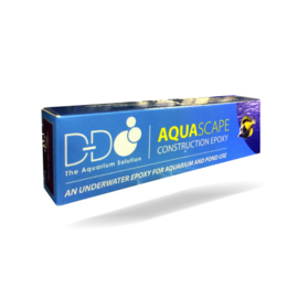 D-D AquaScape Epoxy Paars