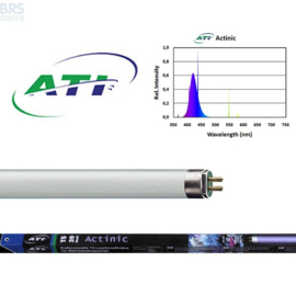 ATI  T5  TL  Actinic