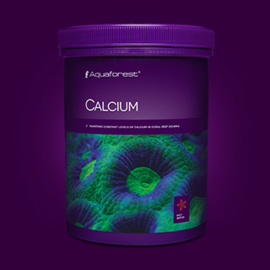 Aquaforest Calcium 850 g   of   4000 g