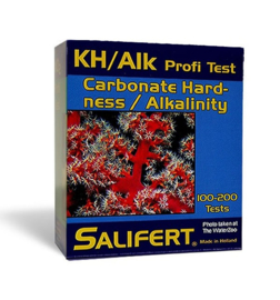 Salifert profi-test KH