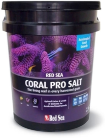 Red Sea Coral Pro 22kg