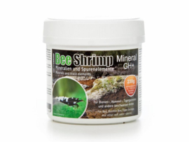 SaltyShrimp - Bee Shrimp Mineral GH+, 230g