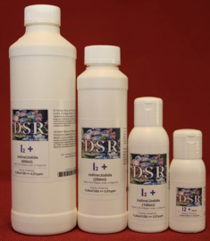 DSR   I+  (Jodide)   250 ml