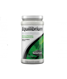 Seachem Equilibrum  300 gr