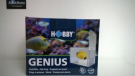 Vissenval  Hobby Genius