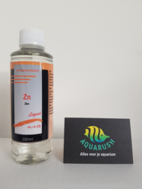 AMS Liquid Zinc 250 ml