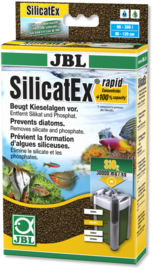JBL SilicatEx rapid  400 g