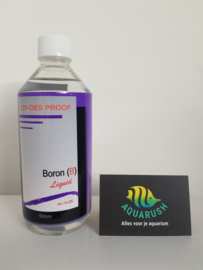 AMS Liquid Boron 500 ml