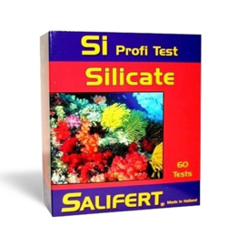 Salifert Test Silicates