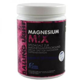 Fauna Marin Balling Light Salz Magnesium Mix