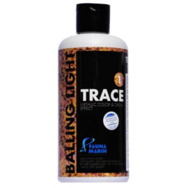 Fauna Marin Balling Light Trace 1  , 250 ml. Grow and Color