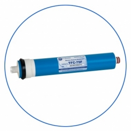 Aquafilter   Membraan 75 GPD TFC-75F