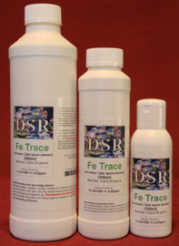 DSR  Fe Trace  100 ml