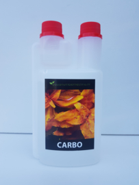 Carbo 500 ml of 2500 ml