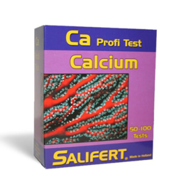 Salifert Profi-test Calcium (vervaldatum 03/25)