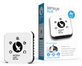 seneye web server (non Wi-Fi)