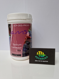 AMS Sodium Corrector 1 kg