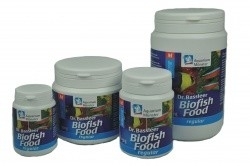 Bassleer Biofish Food  Regular  M    150  gr