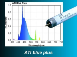 ATI T5  TL  Blue Plus