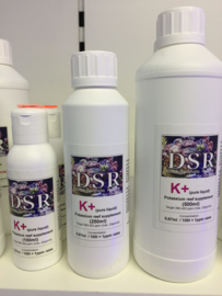 DSR K+   250 ml