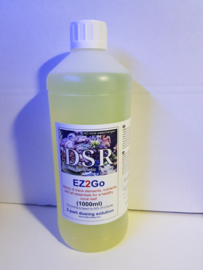 DSR EZ2GO 1000ml