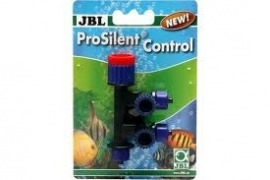 JBL prosilent control