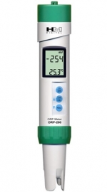 HM ORP 200 ( redox meter)   (inclusief bebat administratieve /milieubijdragen 2 x 0,53 euro)