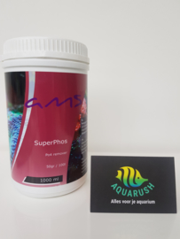 AMS SuperPhos 1000 ml , 5000 ml of 20 liter