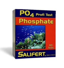 Salifert Profi-test Fosfaat (PO4)  