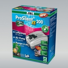 JBL ProSilent a200