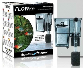 Aquatic Nature Flow 200
