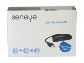 Seneye USB verlengkabel