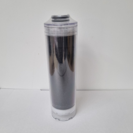 Vervangfilter Actieve koolstoffilter Carbon past in Honeywell / Resideo Braukmann FF40 / FF60 (AX)
