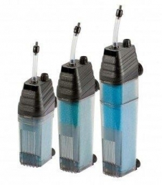 Eden 344 Intern filter voor aquaria tot 50 liter