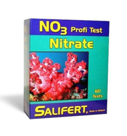 Salifert Profi-Test Nitraat (NO3) 