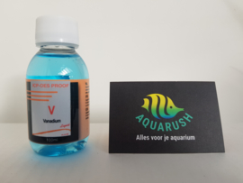 AMS Liquid Vanadium 100 ml