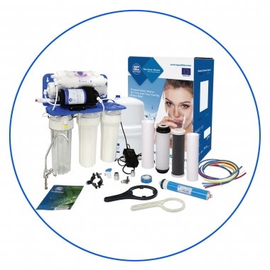 Aquafilter