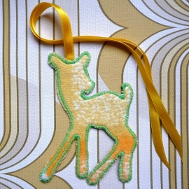 Hanger Bambi (small)