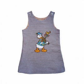 Donald Duck jurkje maat 104