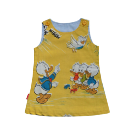 Jurkje Disney Donald Duck maat 74